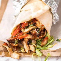 Esinti Kebabの写真