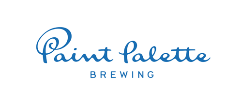 PAINT PALETTE BREWINGの写真