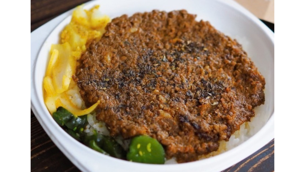 函館ナントカ食堂の写真