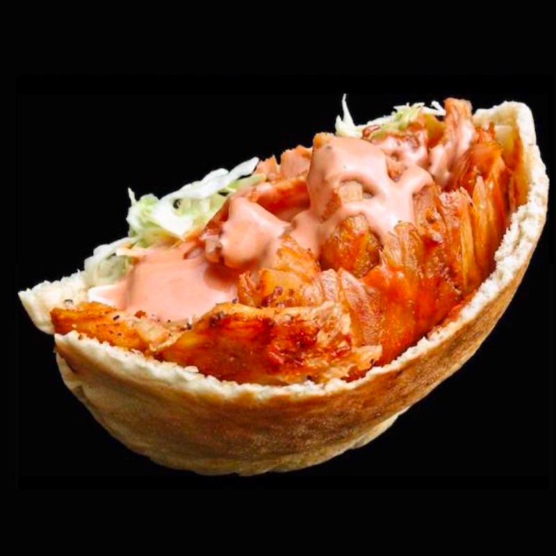 TAYFUN KEBABの写真