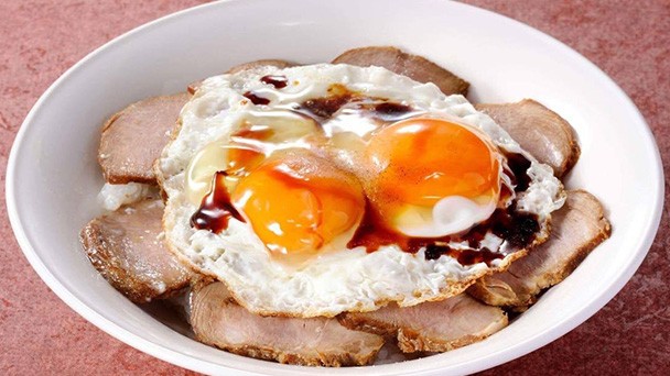 今治焼豚玉子飯世界普及委員会の写真