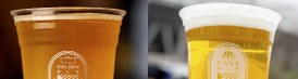FC東京BRキッチン(ビール)の写真