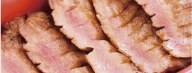 牛たん利久の写真