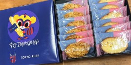 FC TOKYO RUSKの写真