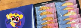 東京ドロンパキッチン(場内)の写真