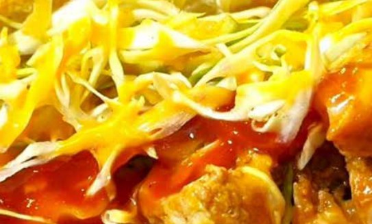 プラススパイスの写真