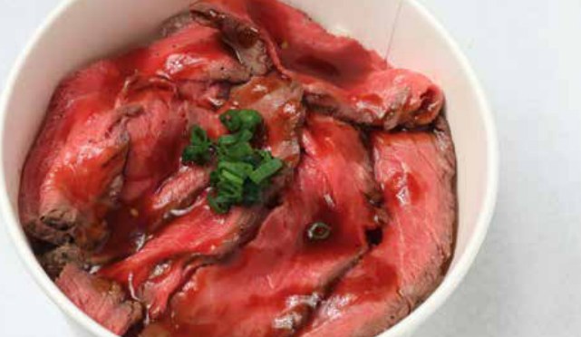 極み肉・宮木精肉店の写真