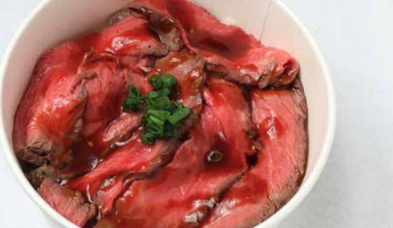 極み肉・宮木精肉店の写真