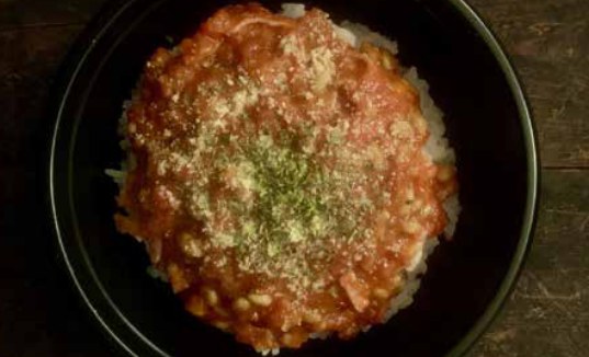 イタリア食堂くってけ亭の写真