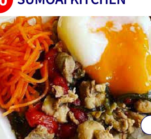 SUMOAI KITCHENの写真