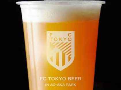 T.Y.HARBOR BREWERYのスタジアムグルメ