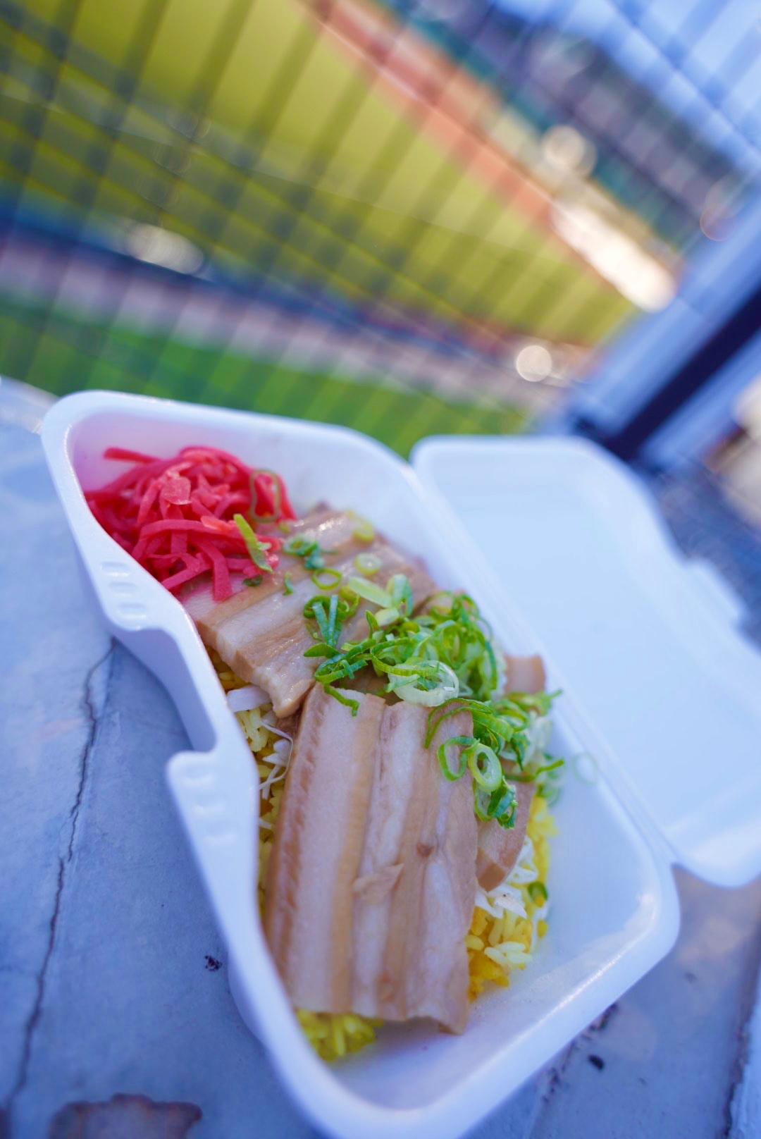 foodtruk OFFSHOREの写真