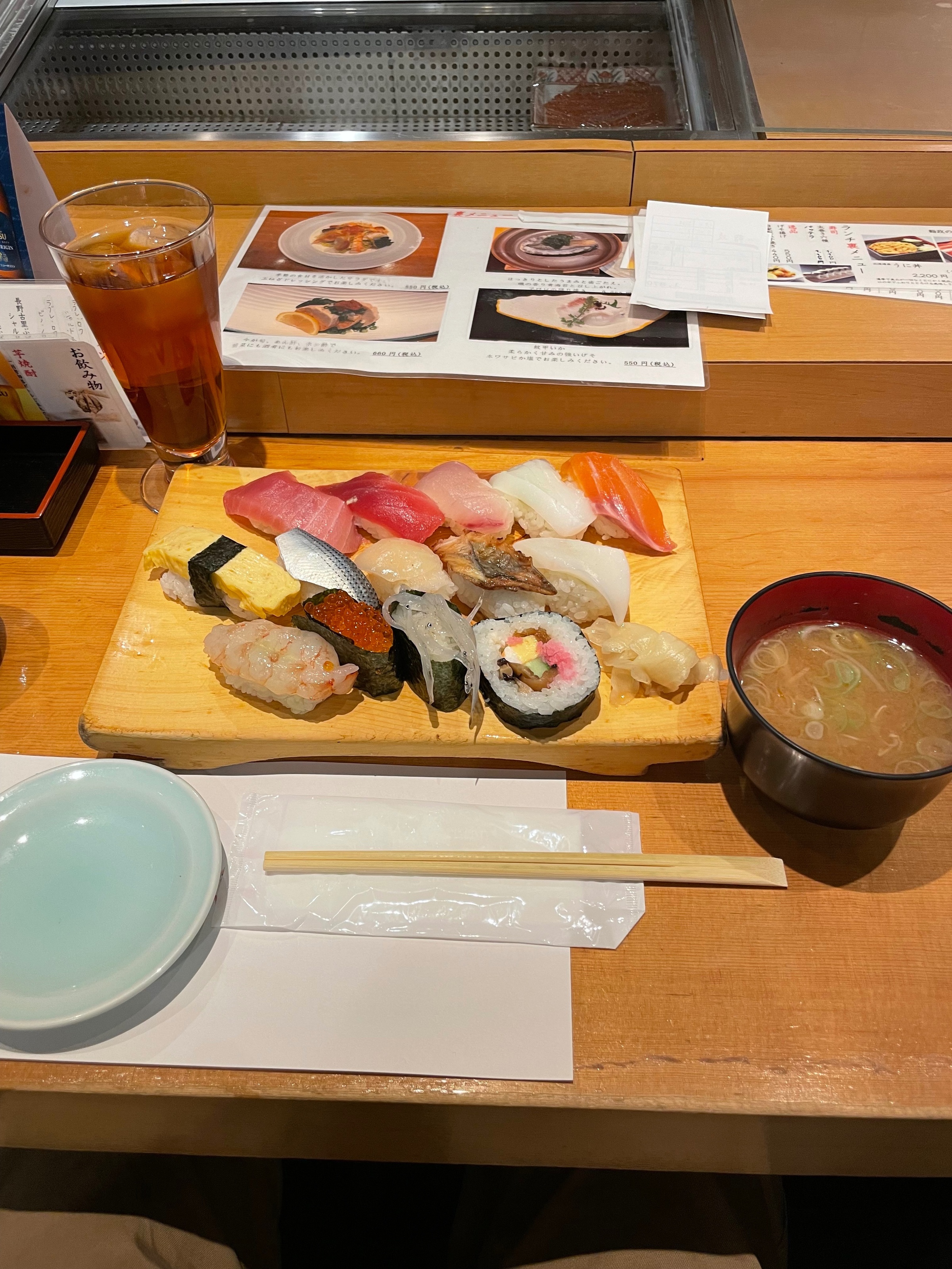 店舗写真1