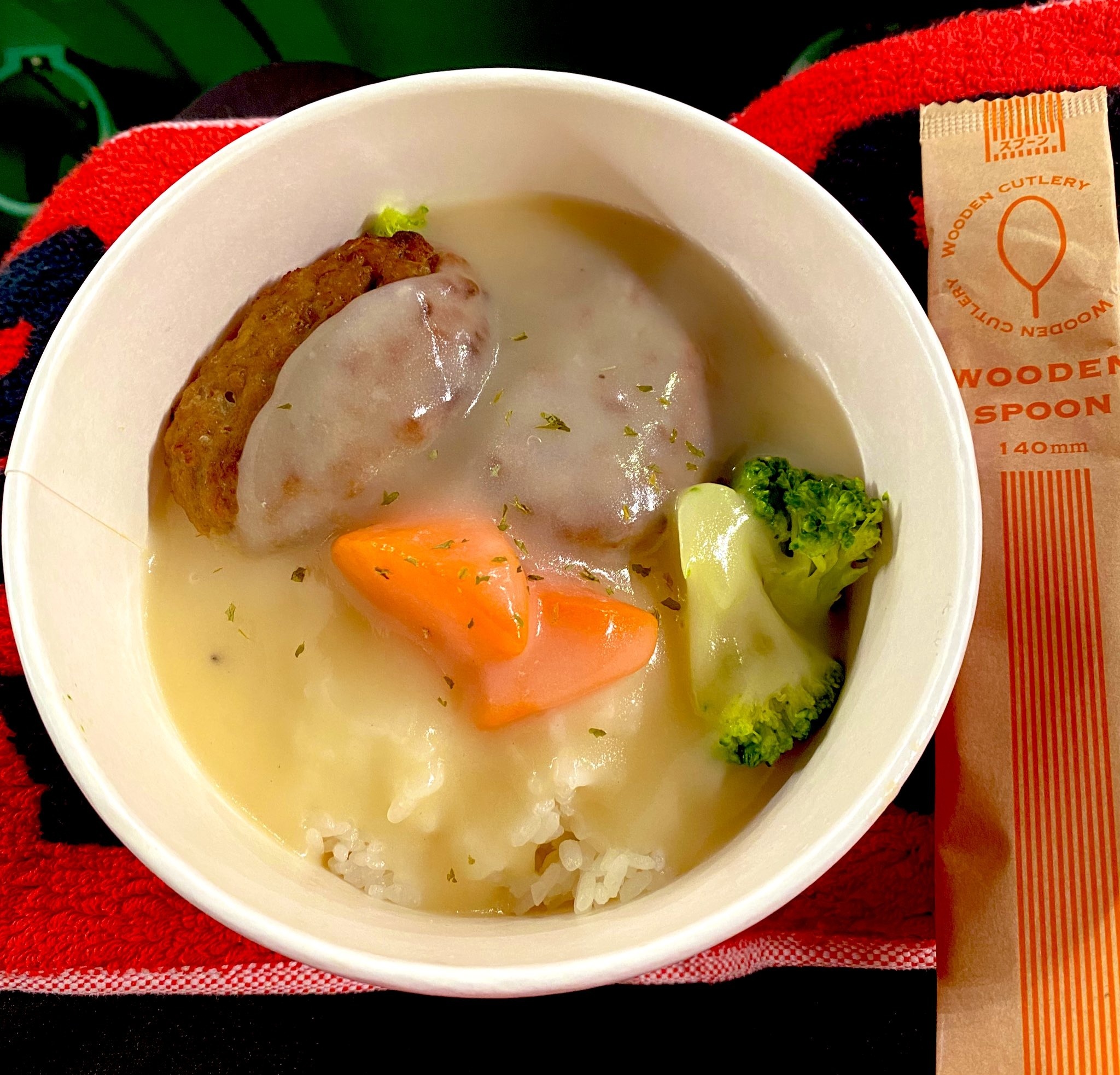 REDS Official Gourmet Shopの写真